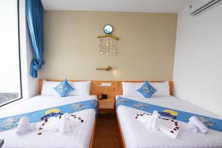 Sea Night Hotel - Phan Thiet - 6