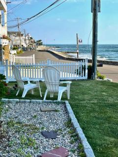 #MilfordOceanView - Beachfront, Dog Friendly - Milford - 5
