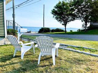 #MilfordOceanView - Beachfront, Dog Friendly - Milford - 9