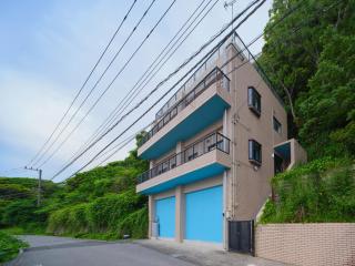 Kamogawa Sunset Villa - 9