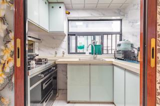 广州千悦公馆奥体店 - 提供免费机场商务车接送 - Canton - 7