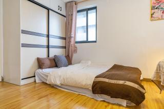 广州千悦公馆奥体店 - 提供免费机场商务车接送 - Canton - 5