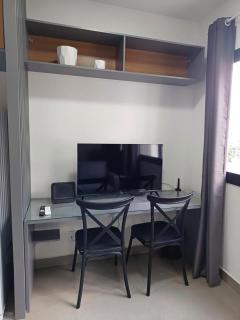 Studio 307 Prox Do Allianz parque - Hosp Sao Camilo - São Paulo - 4