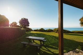 Surfwatch House - Kaikoura - 2
