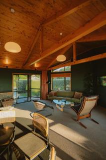 Surfwatch House - Kaikoura - 7