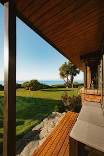 Surfwatch House - Kaikoura - 9
