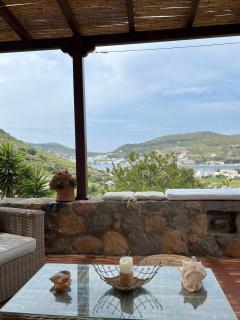 George & Iro's Home - Skala - 2