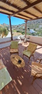 George & Iro's Home - Skala - 6