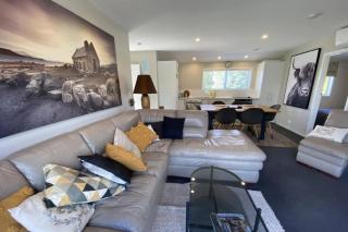 Southern Comfort Twizel Escape - Twizel - 0