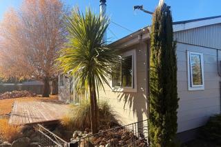 Southern Comfort Twizel Escape - 4