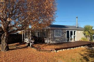 Southern Comfort Twizel Escape - Twizel - 2