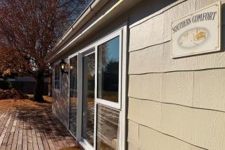 Southern Comfort Twizel Escape - 1