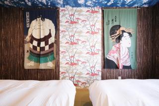 J Hotel ディズニー30分! 千葉駅1分の好立地 Wi-Fi無料 騒音あり - Chiba - 9