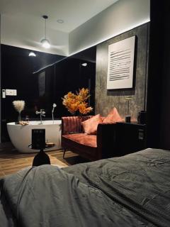 Unite StayCation - Ho Chi Minh-stad - 9