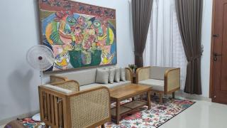 Semesta Luxury Guest House - Geruntang - 0