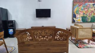Semesta Luxury Guest House - Geruntang - 9