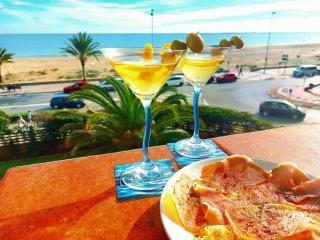 Encalma Vacacional siente disfruta vive la playa - Puerto de Sagunto - 1