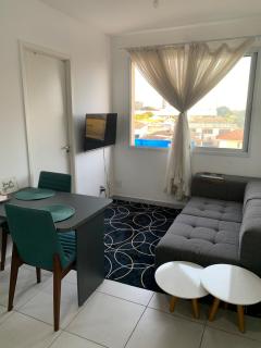 Apartamento perto do Vibra SP, Expo transámerica - São Paulo - 9