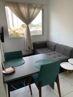 Apartamento perto do Vibra SP, Expo transámerica - São Paulo - 6