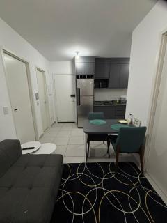 Apartamento perto do Vibra SP, Expo transámerica - São Paulo - 8