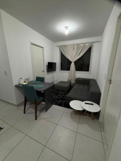 Apartamento perto do Vibra SP, Expo transámerica - São Paulo - 7