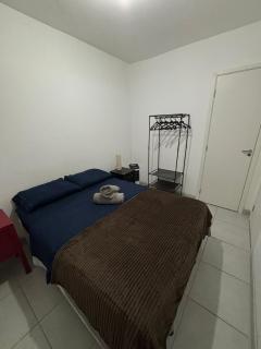 Apartamento perto do Vibra SP, Expo transámerica - São Paulo - 3