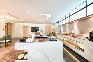 Atour Hotel Beijing Lishuiqiao - Changping - 7