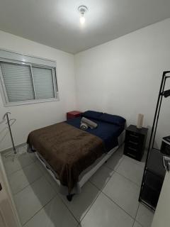 Apartamento perto do Vibra SP, Expo transámerica - São Paulo - 4