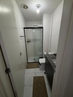 Apartamento perto do Vibra SP, Expo transámerica - São Paulo - 1
