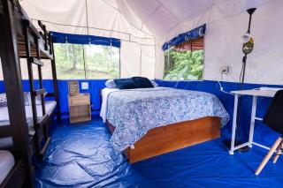 Pura Vida Glamping Retreat- Rio Celeste - EV - BBQ -Pool -Wifi - Rio Celeste - 8