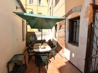 Lucca Central Garden Cottage - 7