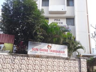 Sun Shine - Chennai - 0
