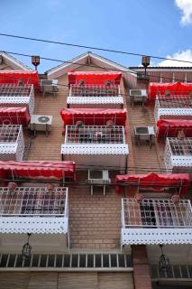 Hotel Brajas - Antananarivo - 9