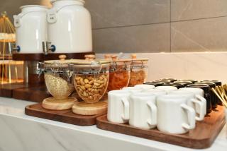 Atour Hotel Beijing Lishuiqiao - Changping - 9