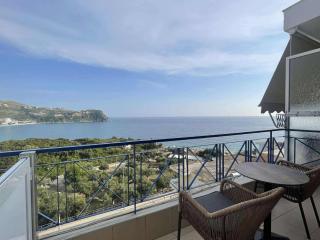 Frida Guesthouse - Himare - 2
