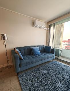 Departamento cómodo - 2