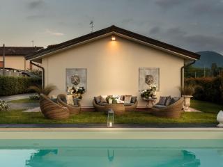 Tuscan Villa with Pool Near Lucca - 8