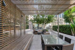 The Peak Resort-style W Parking, Train, Gym, Pool - Sydney - 5