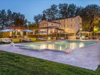 Fenced villa in the heart of Tuscany - Pieve a Nievole - 0
