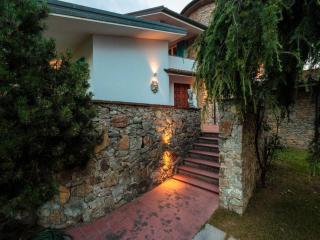 Tuscan Villa with Pool Near Lucca - 1