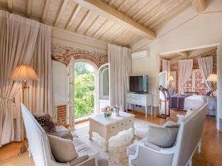 Fenced villa in the heart of Tuscany - Pieve a Nievole - 3