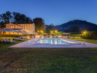 Fenced villa in the heart of Tuscany - Pieve a Nievole - 9