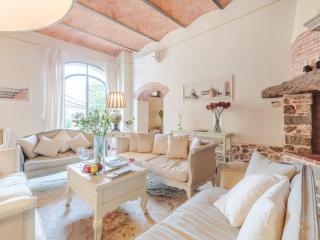 Fenced villa in the heart of Tuscany - Pieve a Nievole - 7