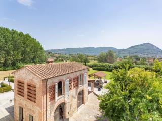 Fenced villa in the heart of Tuscany - Pieve a Nievole - 5