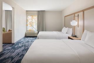 Fairfield by Marriott Mission Viejo Orange County - Mission Viejo - 1
