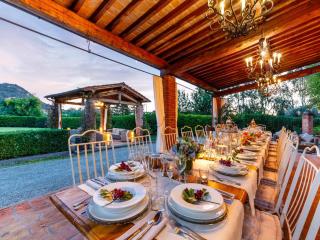 Fenced villa in the heart of Tuscany - Pieve a Nievole - 1
