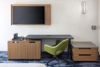 Fairfield by Marriott Mission Viejo Orange County - 4