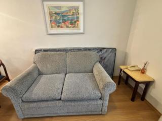 Flat Ninet Al Lorena Paulista Jardins garagem 1203 - San Paolo - 2