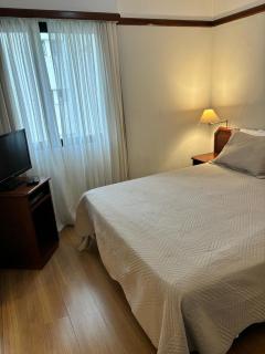Flat Ninet Al Lorena Paulista Jardins garagem 1203 - San Paolo - 7
