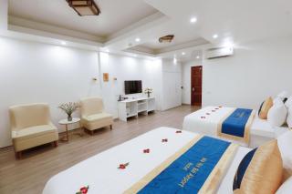 Mia Noi Bai Airport Hotel - Noi Bai - 0